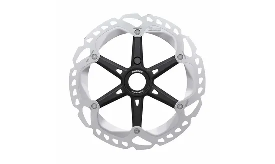 Jarrulevy XT 203mm centerlock, RT-EM810
