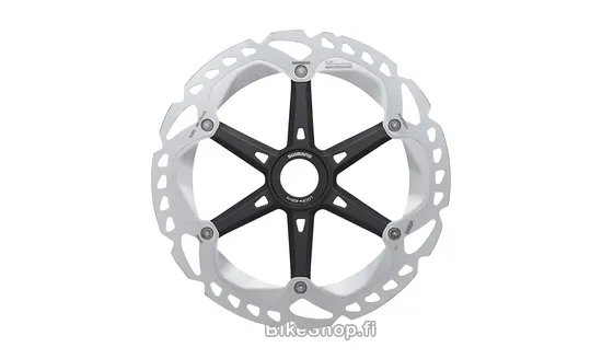 Jarrulevy XT 203mm centerlock, RT-MT800
