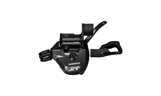 Vaihdevipu XT M8000 I-Spec II vasen 2/3v
