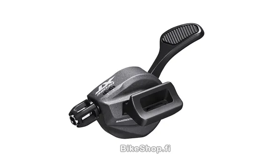 Shimano XT M8100 etuvaihdevipu 2v I-Spec EV