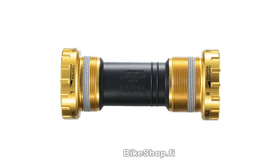 Keskiölaakeri Hollowtech2 Saint 68/73mm