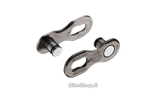 Ketjulukko Shimano SM-CN900 11v  2 kpl