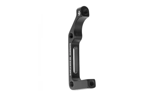 Shimano levyjarruadapteri taka 180mm