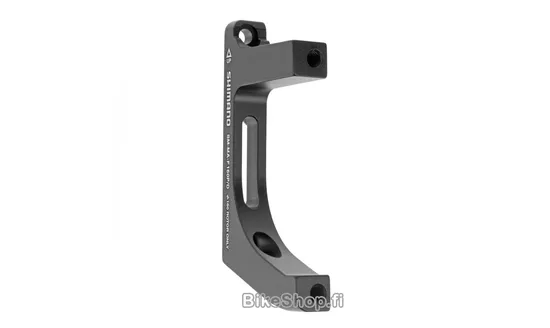 Shimano levyjarruadapteri etu 160 mm PM-FM