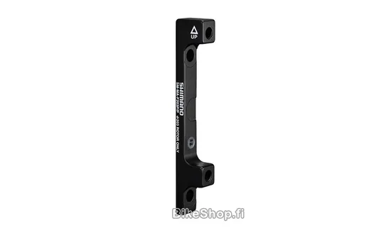 Shimano levyjarruadapteri 203mm etu postmount