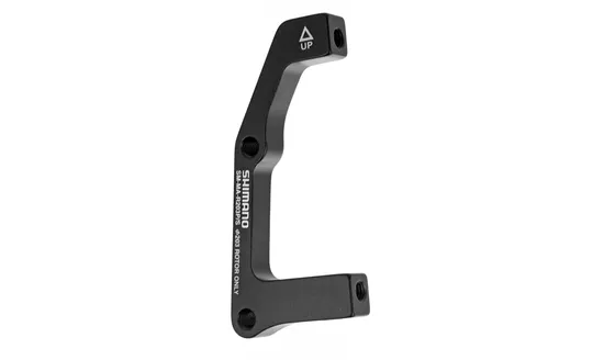 Shimano levyjarruadapteri taka 203mm