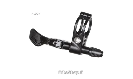 Kind Shock Southpaw Alloy hissitolpan vipu