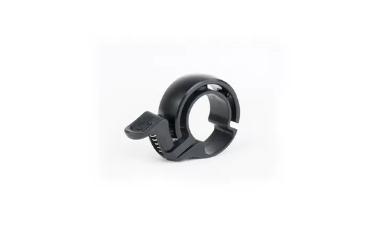 Knog Oi Classic Small musta