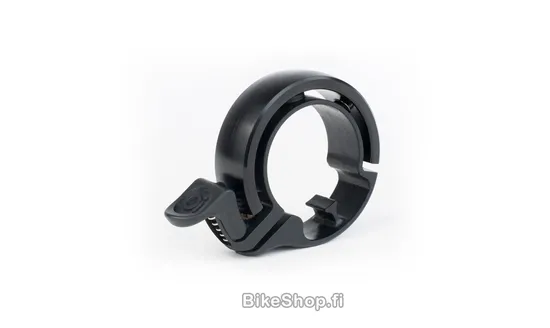 Knog Oi Classic Large musta
