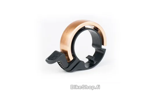 Knog Oi Classic Large messinki