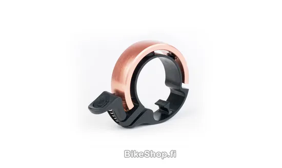 Knog Oi Classic Large kupari