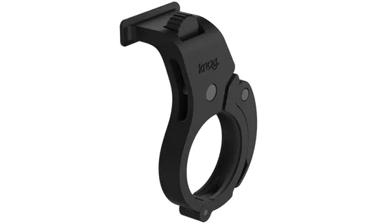 Knog PWR sivukiinnike
