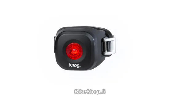 Knog Blinder Mini takavalo
