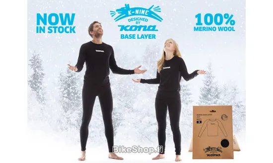 Kona Base Layer Pant