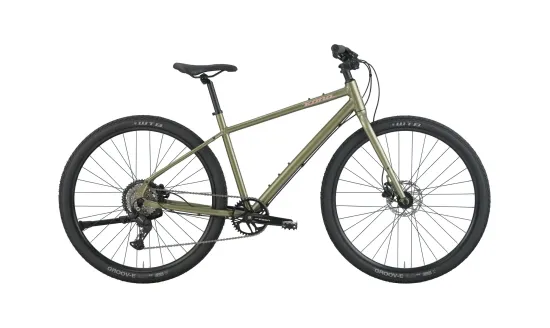 Kona Dew