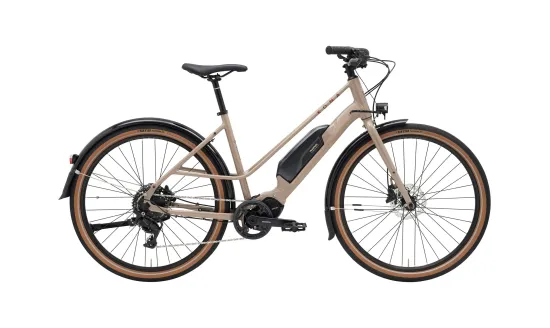 Kona Ecoco