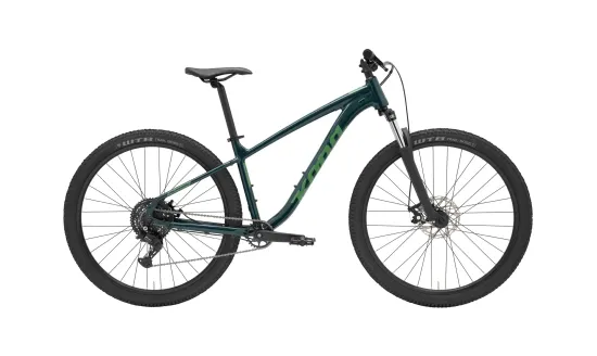 Kona Fire Mountain 2026