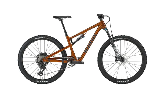 Kona Hei Hei AL G10