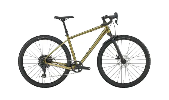 Kona Ouroboros
