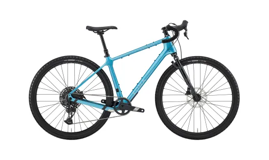 Kona Ouroboros Carbon