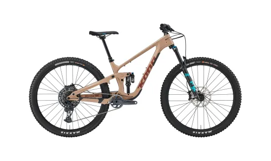 Kona Process 134 CR G3