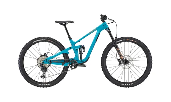 Kona Process 153 CR G3