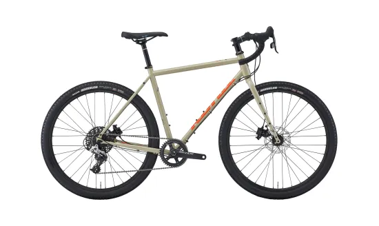Kona Rove ST DL 2025