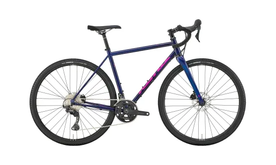 Kona Rove LTD