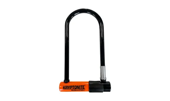 Kryptonite U-lukko Evolution STD