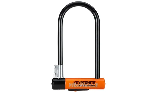 Kryptonite U-lukko Evolution Series 4