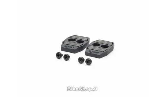 Syksól MTB Cleat slot cover