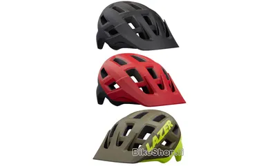 Lazer Coyote MIPS