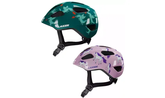 Lazer Nutz KinetiCore 2.0