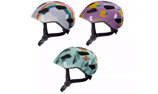 Lazer Pnut 2.0 KinetiCore