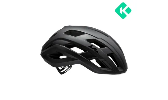 Lazer Strada - Black