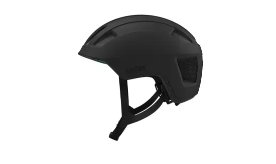 Lazer Verde KinetiCore - Matte Grey Onyx