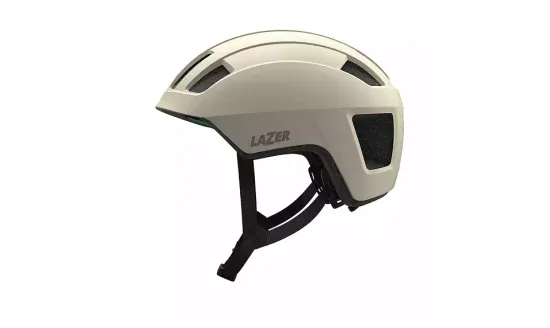 Lazer Verde KinetiCore - Matte white stone