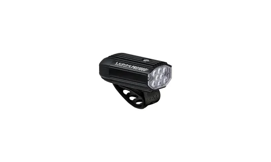 Lezyne Micro Drive Pro 1000+ etuvalo