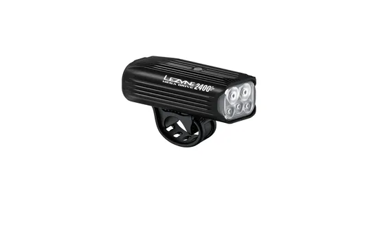 Lezyne Mega Drive 2400+ etuvalo