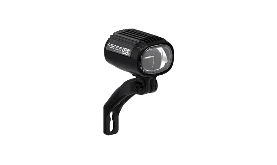 Lezyne E-Bike Mini StVZO E65 etuvalo