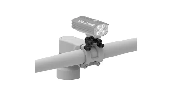 Lezyne Flexi Stem Mount kiinnike