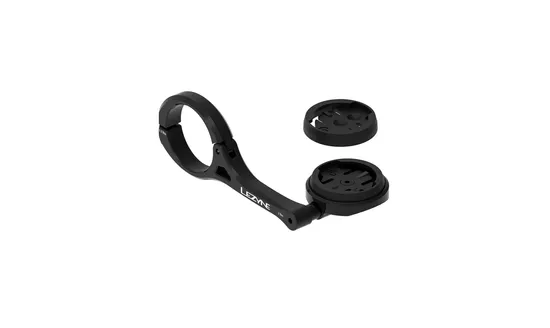 Lezyne Garmin/Wahoo GPS Forward Mount