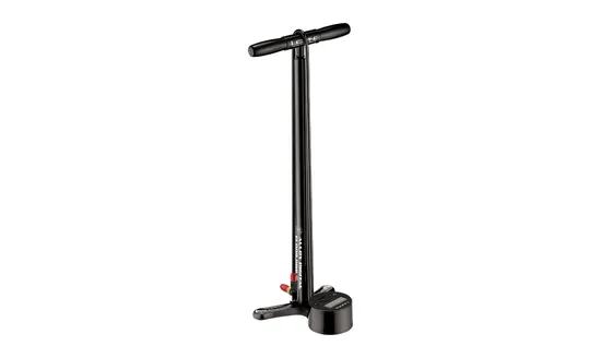 Lezyne Alloy Digital Drive 3.5 lattiapumppu