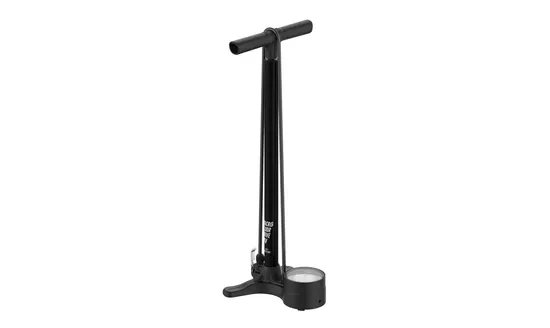 Lezyne Macro HV Floor Drive DV lattiapumppu