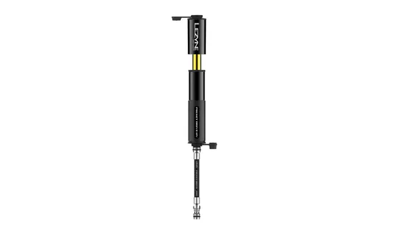 Lezyne Pocket Drive HV minipumppu