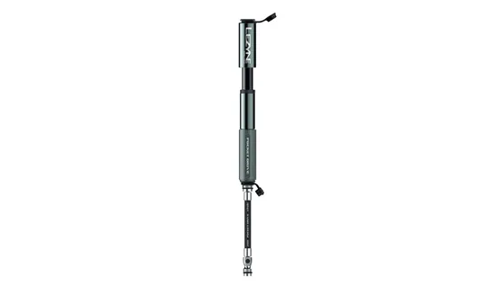 Lezyne Pocket Drive minipumppu