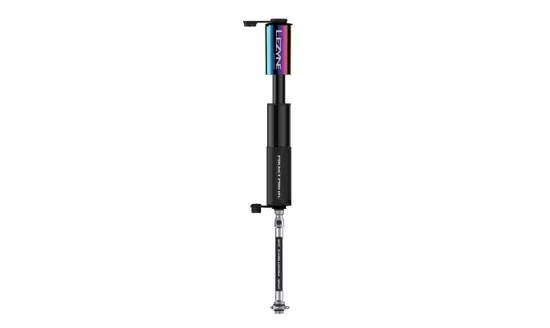 Lezyne Pocket Drive Pro HV minipumppu