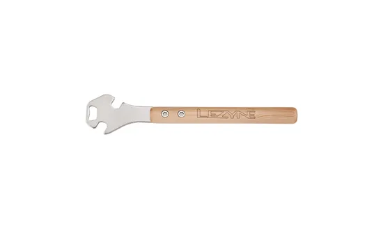 Lezyne Classic Pedal Rod poljinavain