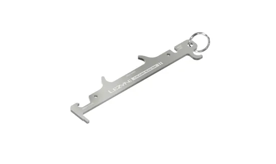 Lezyne Chain Gauge ketjumittari