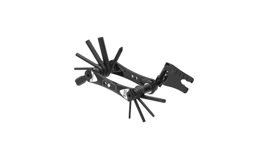 Lezyne RAP II 18 monitoimityökalu